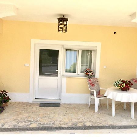 Apartment Lili Porec Exterior photo