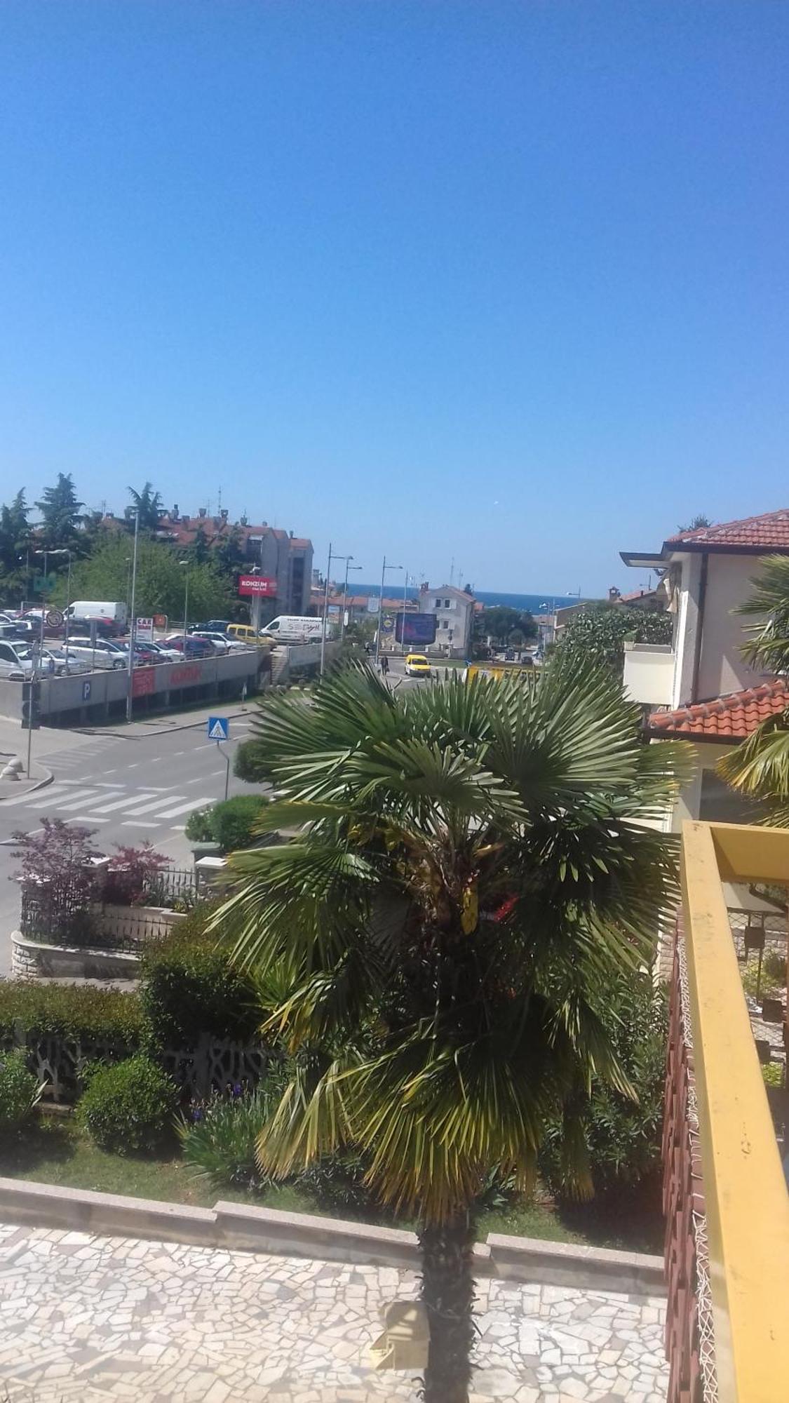 Apartment Lili Porec Exterior photo