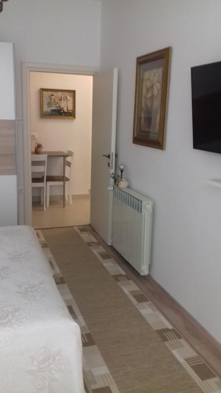 Apartment Lili Porec Exterior photo