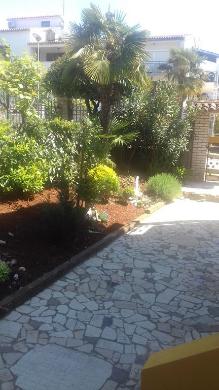 Apartment Lili Porec Exterior photo