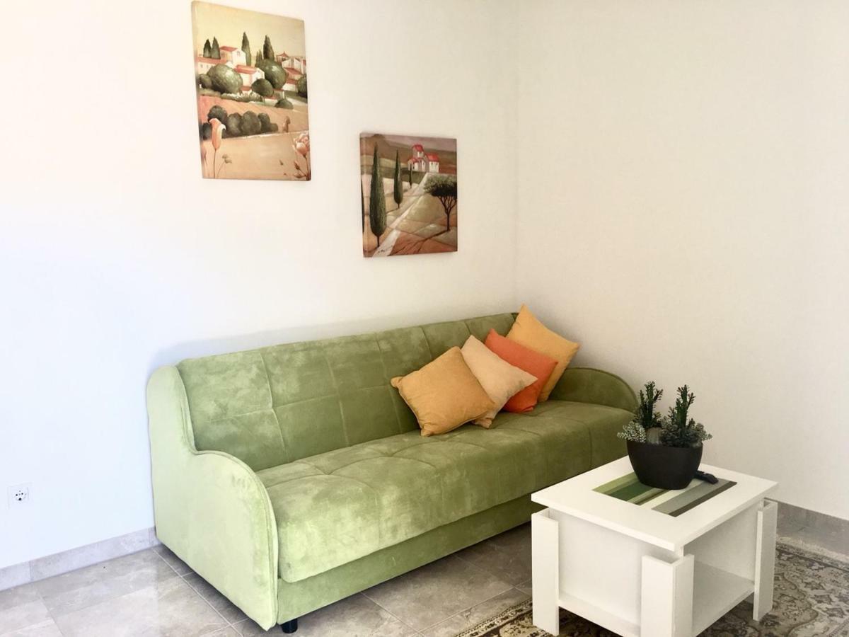 Apartment Lili Porec Exterior photo