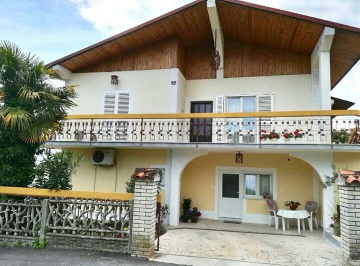 Apartment Lili Porec Exterior photo
