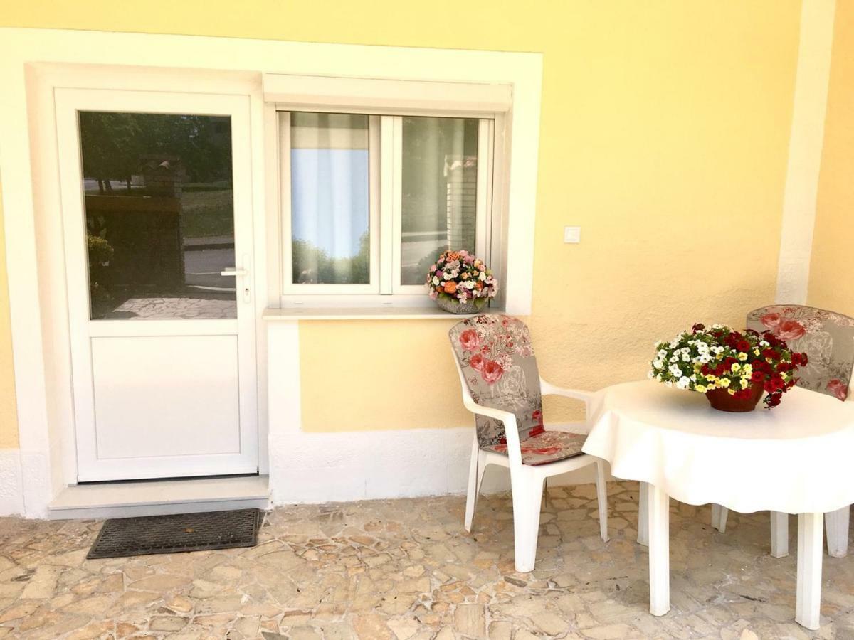Apartment Lili Porec Exterior photo