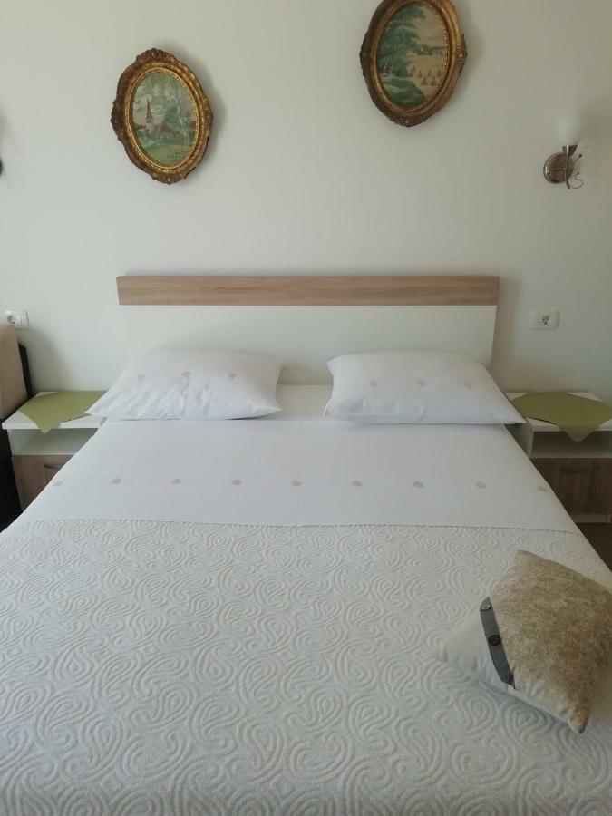 Apartment Lili Porec Room photo